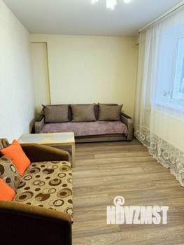 2-к квартира, посуточно, 50м2, 1/1 этаж