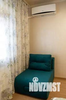 1-к квартира, посуточно, 34м2, 15/18 этаж