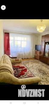 1-к квартира, на длительный срок, 33м2, 3/5 этаж