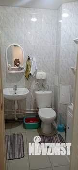 1-к квартира, на длительный срок, 33м2, 12/16 этаж