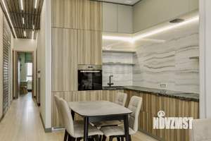 3-к квартира, на длительный срок, 90м2, 17/17 этаж