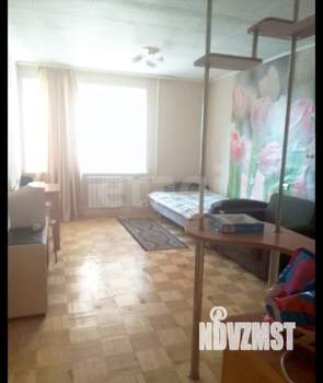 Студия квартира, на длительный срок, 28м2, 5/9 этаж