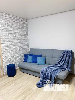 1-к квартира, посуточно, 29м2, 5/9 этаж