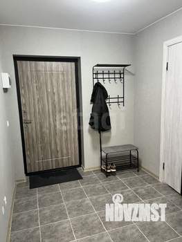 2-к квартира, на длительный срок, 40м2, 15/17 этаж