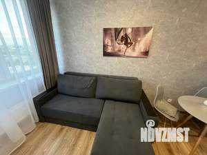 2-к квартира, посуточно, 60м2, 23/25 этаж