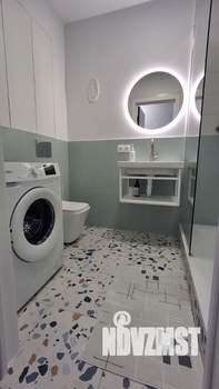 1-к квартира, посуточно, 35м2, 22/25 этаж