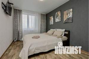 1-к квартира, посуточно, 35м2, 9/17 этаж