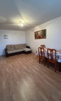 2-к квартира, на длительный срок, 49м2, 9/10 этаж