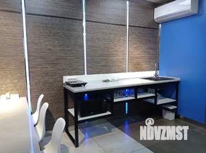 3-к квартира, посуточно, 58м2, -1/3 этаж