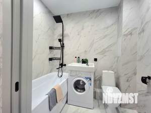 Студия квартира, посуточно, 28м2, 1/17 этаж