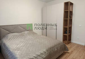 2-к квартира, на длительный срок, 40м2, 15/17 этаж