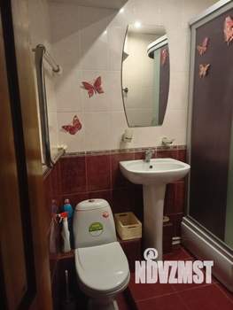 2-к квартира, на длительный срок, 50м2, 16/16 этаж