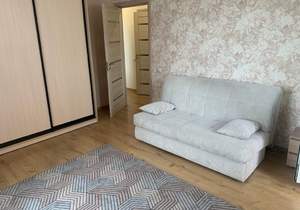 2-к квартира, на длительный срок, 52м2, 3/15 этаж