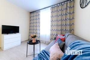 2-к квартира, посуточно, 54м2, 2/9 этаж