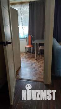 1-к квартира, посуточно, 31м2, 3/4 этаж