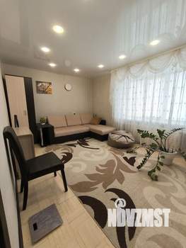1-к квартира, на длительный срок, 30м2, 8/9 этаж