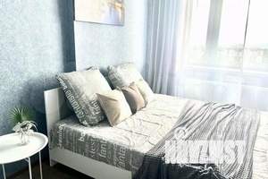 2-к квартира, посуточно, 59м2, 22/25 этаж