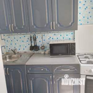 1-к квартира, на длительный срок, 30м2, 4/5 этаж