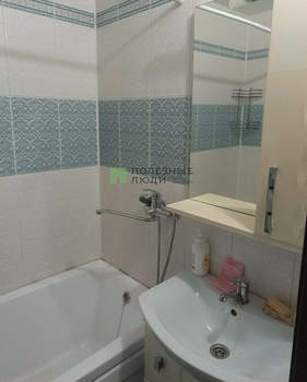 2-к квартира, на длительный срок, 51м2, 3/10 этаж