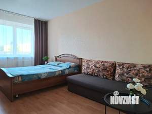 2-к квартира, посуточно, 60м2, 5/10 этаж
