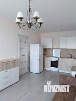 2-к квартира, на длительный срок, 38м2, 15/19 этаж