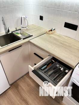 1-к квартира, посуточно, 30м2, 2/9 этаж