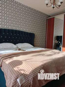 3-к квартира, посуточно, 70м2, 1/1 этаж