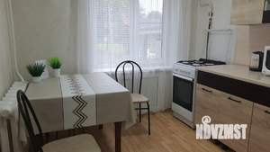 2-к квартира, посуточно, 50м2, 1/1 этаж