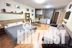 1-к квартира, посуточно, 33м2, 3/17 этаж