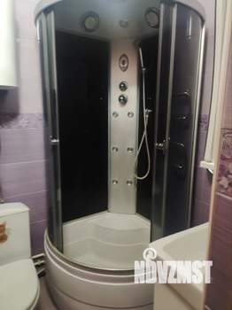 Студия квартира, на длительный срок, 30м2, 4/19 этаж