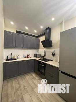 1-к квартира, посуточно, 48м2, 3/9 этаж