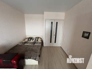 1-к квартира, посуточно, 60м2, 1/1 этаж