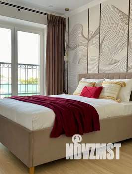 2-к квартира, посуточно, 44м2, 5/9 этаж