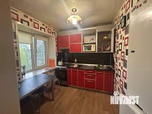 2-к квартира, на длительный срок, 45м2, 5/5 этаж