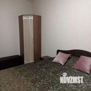 2-к квартира, посуточно, 53м2, 1/1 этаж