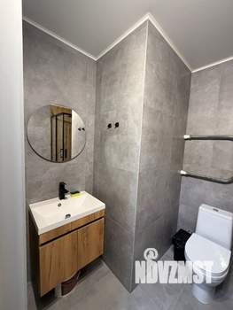 1-к квартира, на длительный срок, 46м2, 9/28 этаж