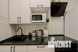 1-к квартира, посуточно, 27м2, 14/16 этаж