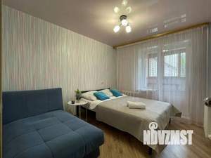 3-к квартира, посуточно, 70м2, 1/1 этаж