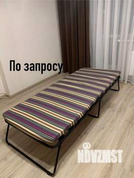 3-к квартира, посуточно, 101м2, 1/1 этаж
