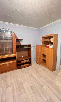 1-к квартира, на длительный срок, 23м2, 5/5 этаж