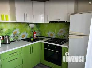 2-к квартира, посуточно, 43м2, 4/9 этаж