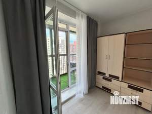 2-к квартира, посуточно, 50м2, 1/1 этаж