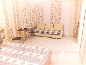 1-к квартира, посуточно, 31м2, 3/5 этаж