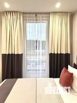 1-к квартира, посуточно, 27м2, 1/1 этаж