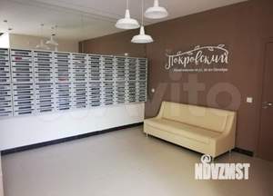 Студия квартира, на длительный срок, 27м2, 18/18 этаж