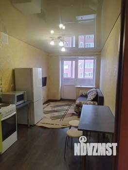 2-к квартира, на длительный срок, 50м2, 13/17 этаж