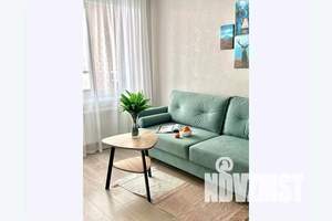 1-к квартира, посуточно, 41м2, 8/14 этаж