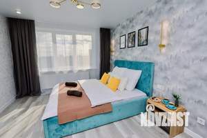 2-к квартира, посуточно, 42м2, 15/16 этаж