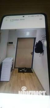 Студия квартира, на длительный срок, 28м2, 5/18 этаж