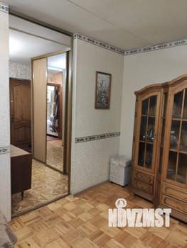 2-к квартира, на длительный срок, 60м2, 3/5 этаж